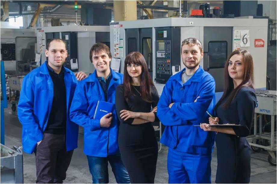 About us - HYDROSILA